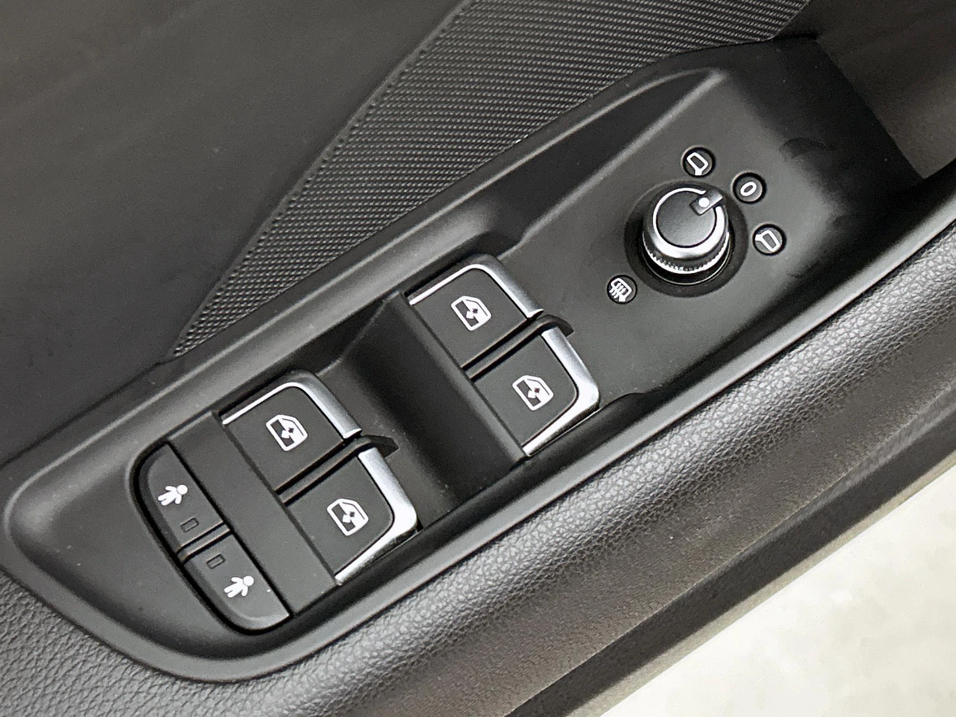 Audi A3 Limousine 35 TFSI CoD Advance Sport