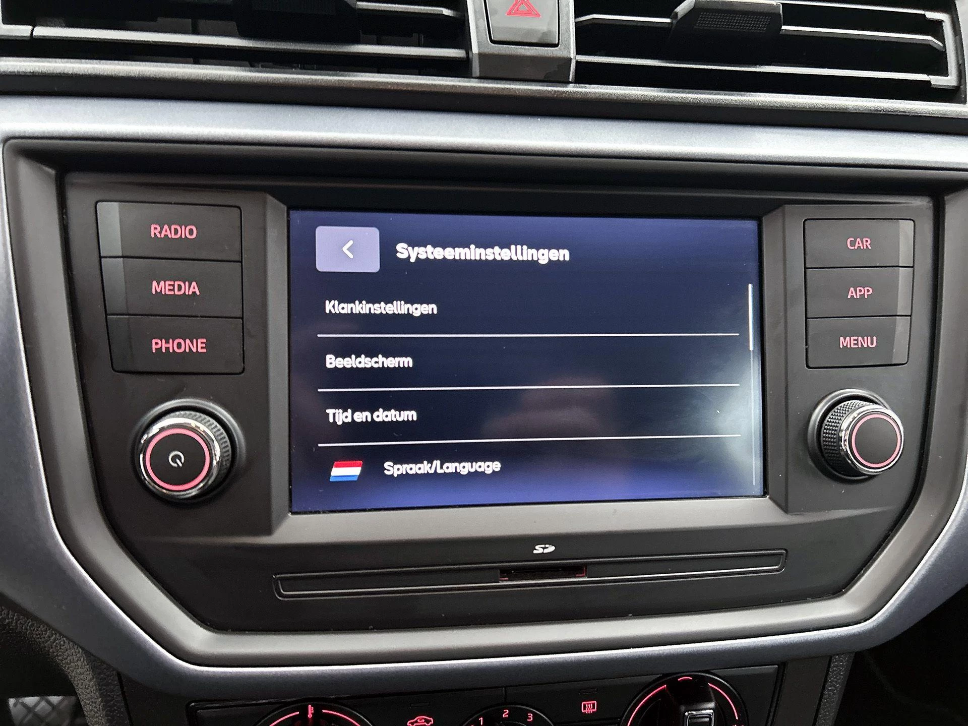 SEAT Arona 1.0 TSI Style