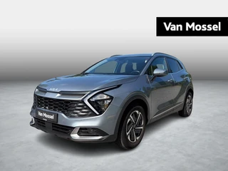 Kia Sportage 1.6 T-GDi 48V 7DCT Pulse