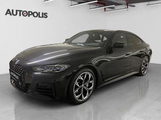 BMW Série 4 Gran Coupé 430i PACK M