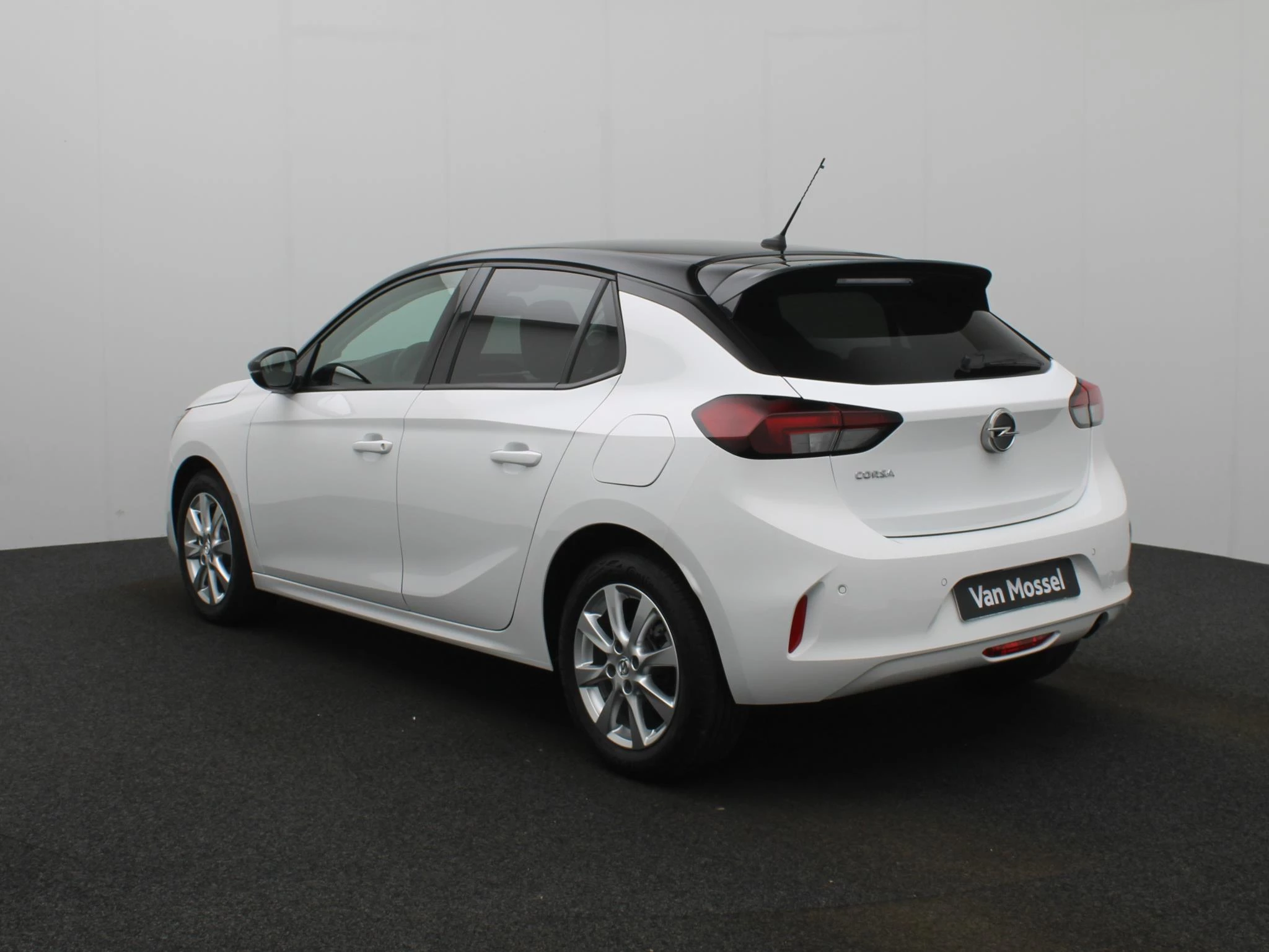 Opel Corsa 1.2 Edition