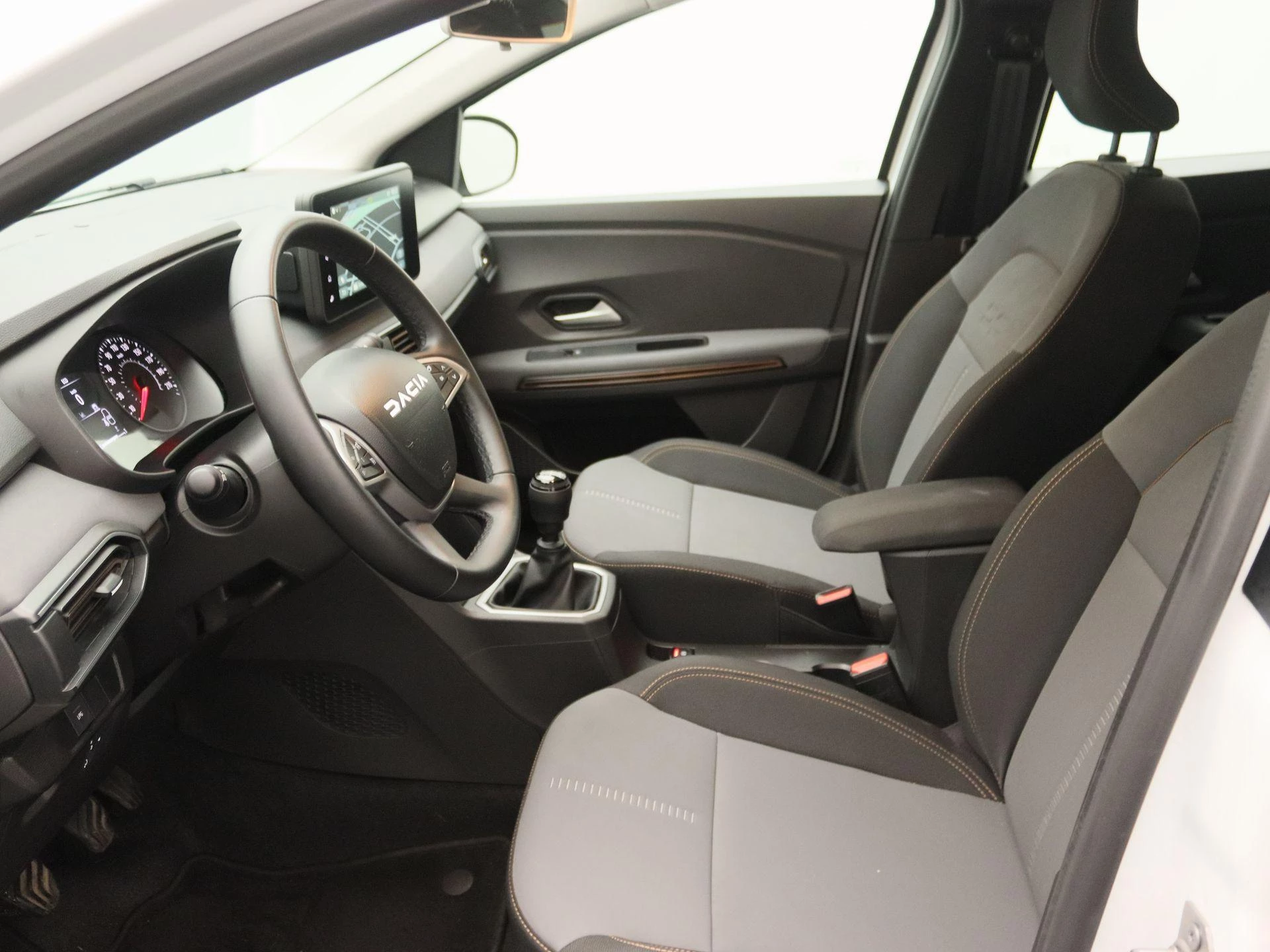 Dacia Sandero Stepway TCe 100 ECO-G Extreme