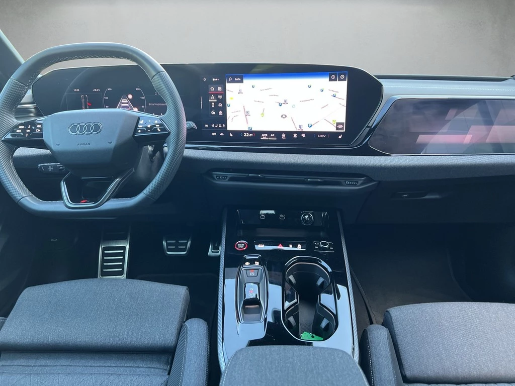 Audi A5 Avant edition one TDI quattro S tronic S line
