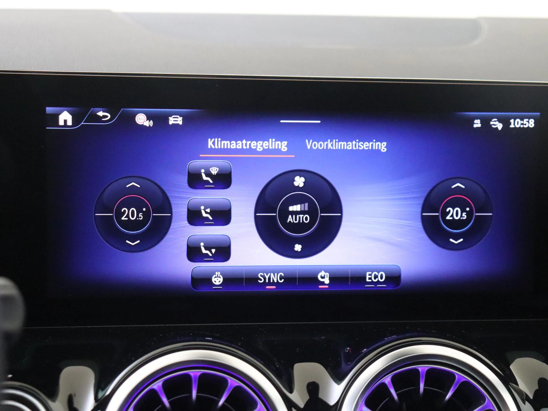 Mercedes-Benz EQA 250+ Business Solution AMG 71 kWh