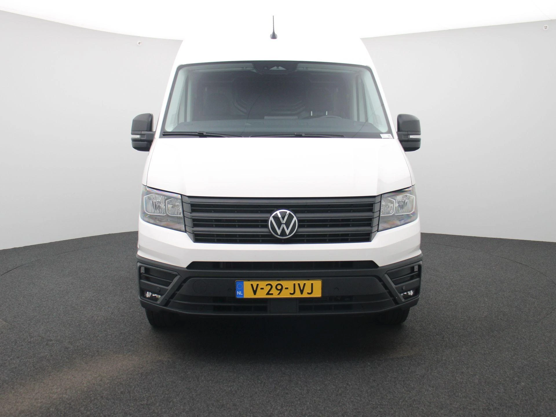 Volkswagen Crafter 2.0 TDI L3H3 Highline 140PK