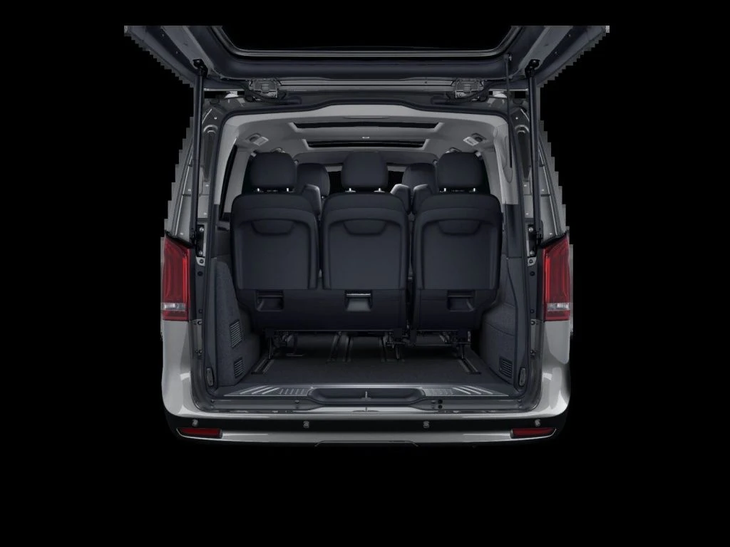 Mercedes-Benz-V-Klasse 250-image-11