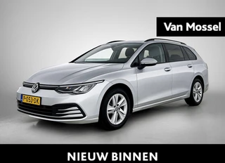Volkswagen Golf Variant 1.0 eTSI Life Business 110 PK