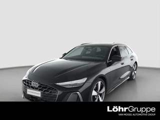 Audi A6 Avant TFSI quattro 270 kW S tronic S line