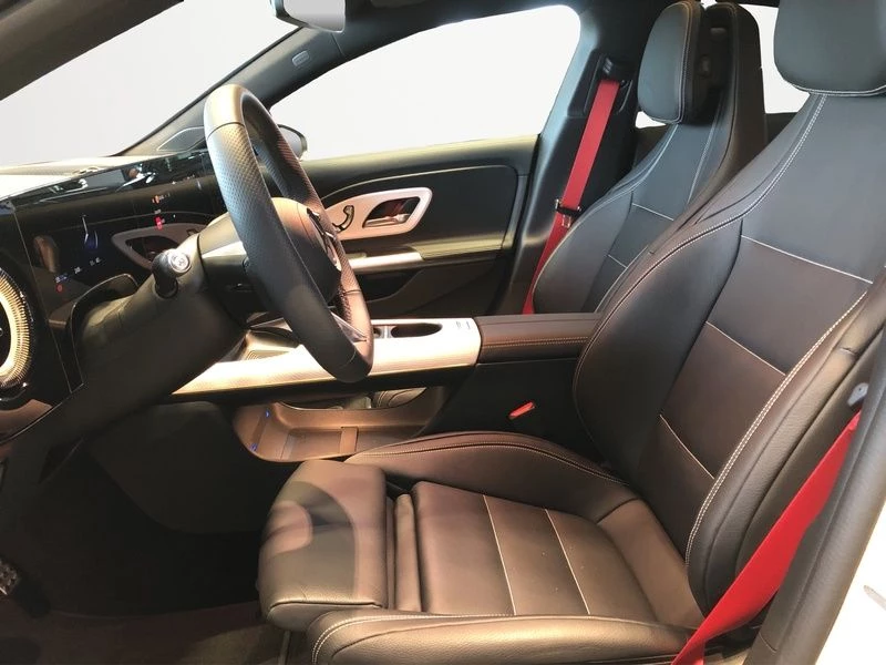 Mercedes-Benz CLA 250+ AMG+ MBUX-AR 19-ZOLL DRIVE-ASSISTENT AMG Line