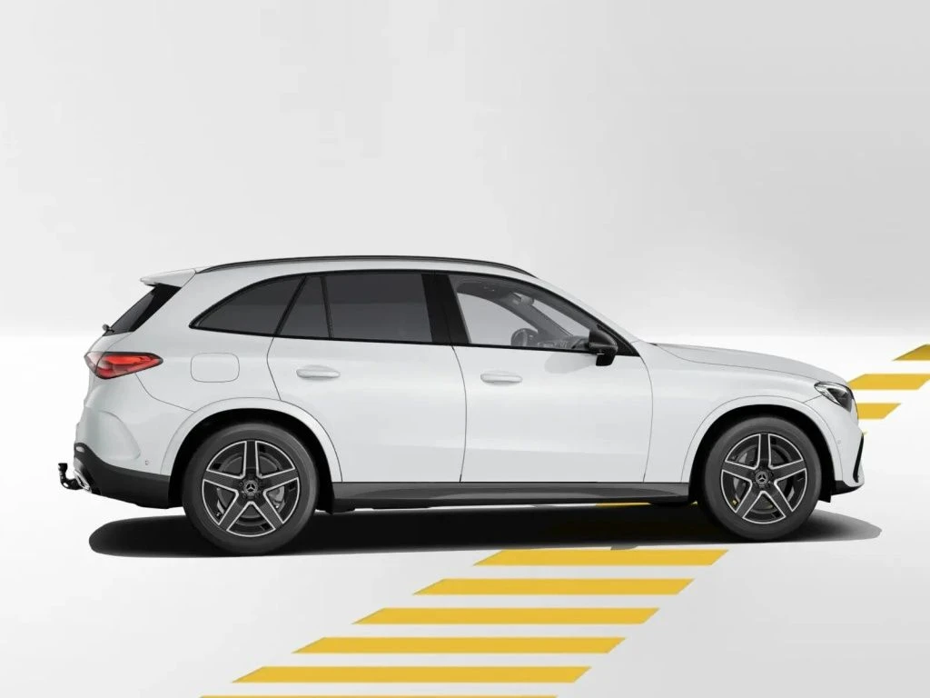 Mercedes-Benz-GLC 220 d-image-7