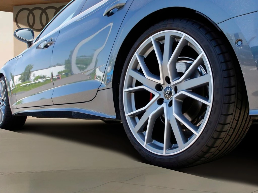 Audi A5 Sportback 40 TDI Q S line 20"|PANO|RAUTE|B&O
