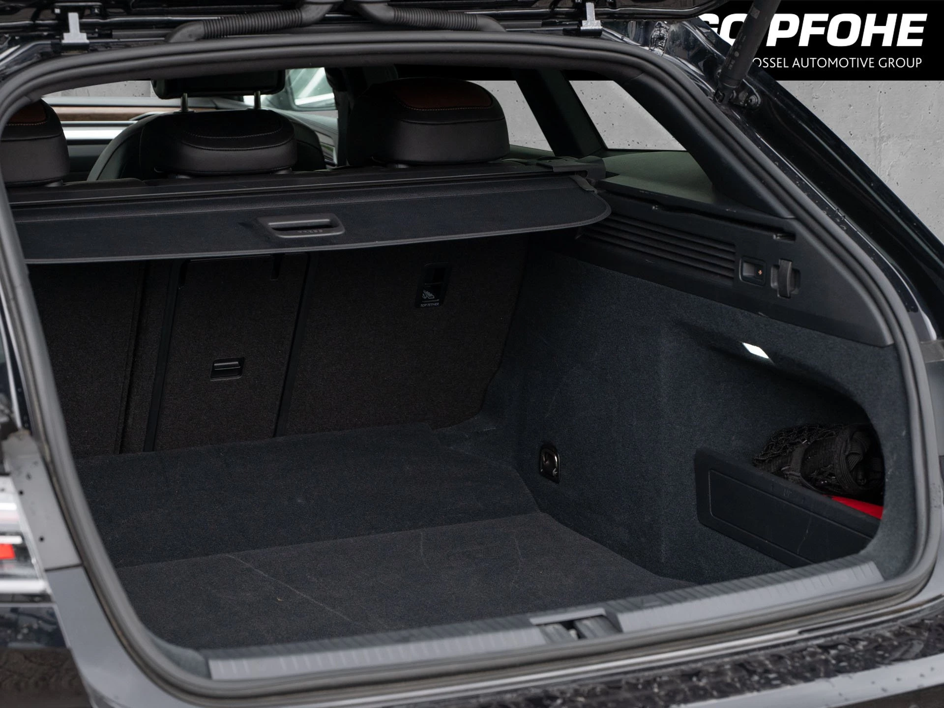 Volkswagen Arteon Shooting Brake 2.0 TDI Elegance (EURO 6d)