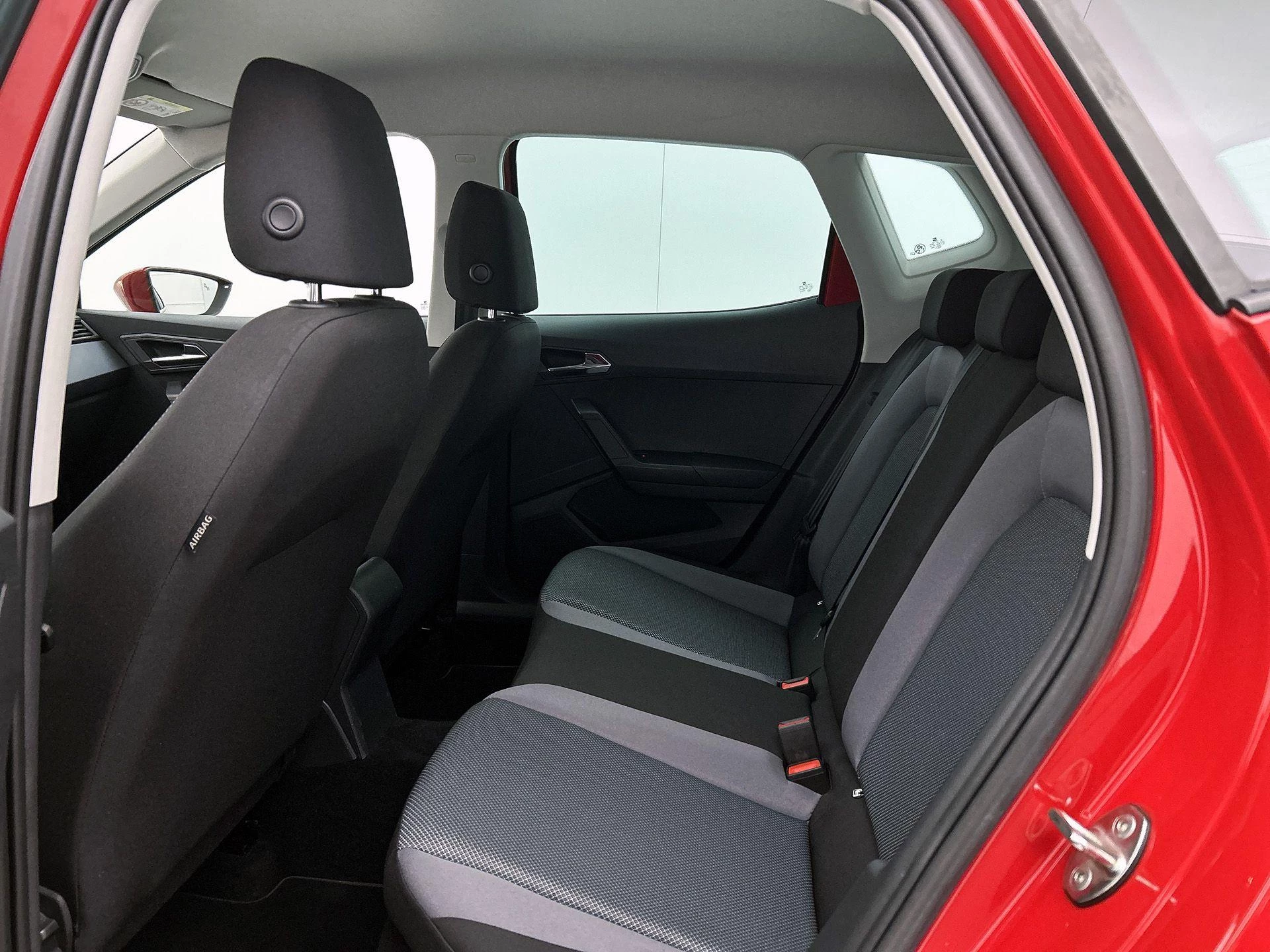 SEAT Arona 1.0 TSI Style Business Intense