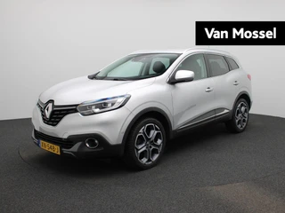 Renault Kadjar 1.2 TCe Bose