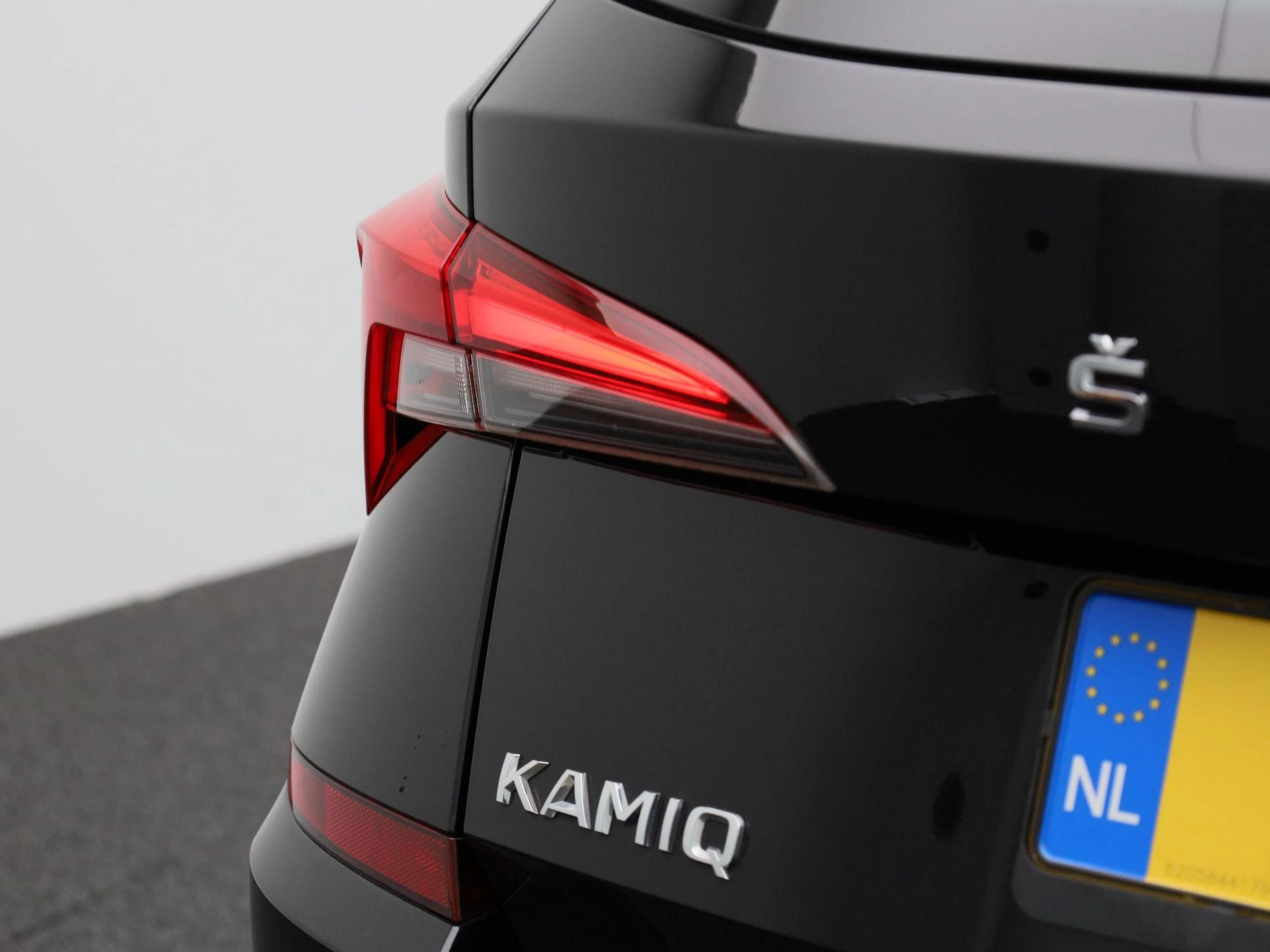 Škoda Kamiq 1.0 TSI Sport Business