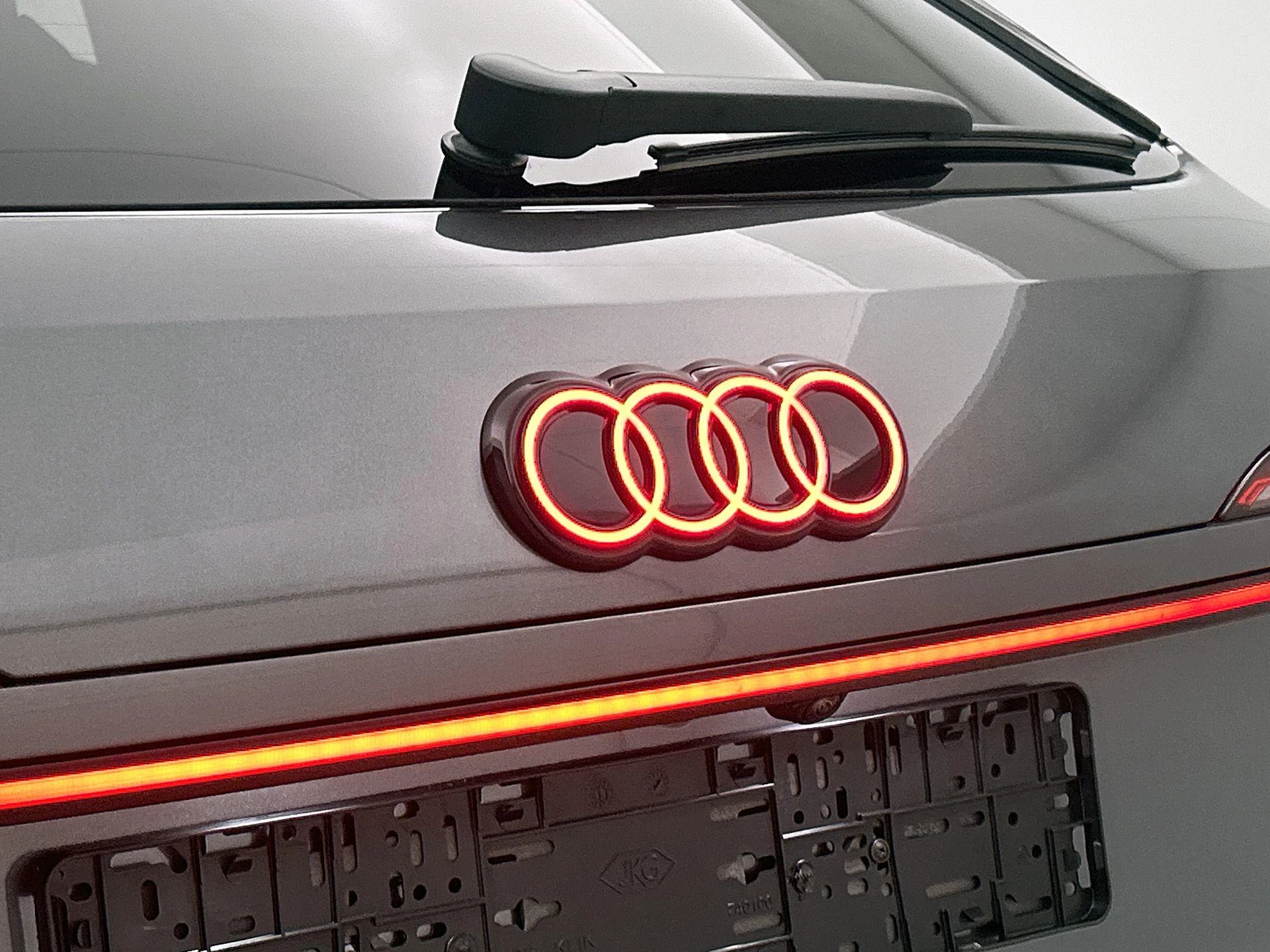 Audi Q3 Sportback 1.5 200kW e-hybrid S edition