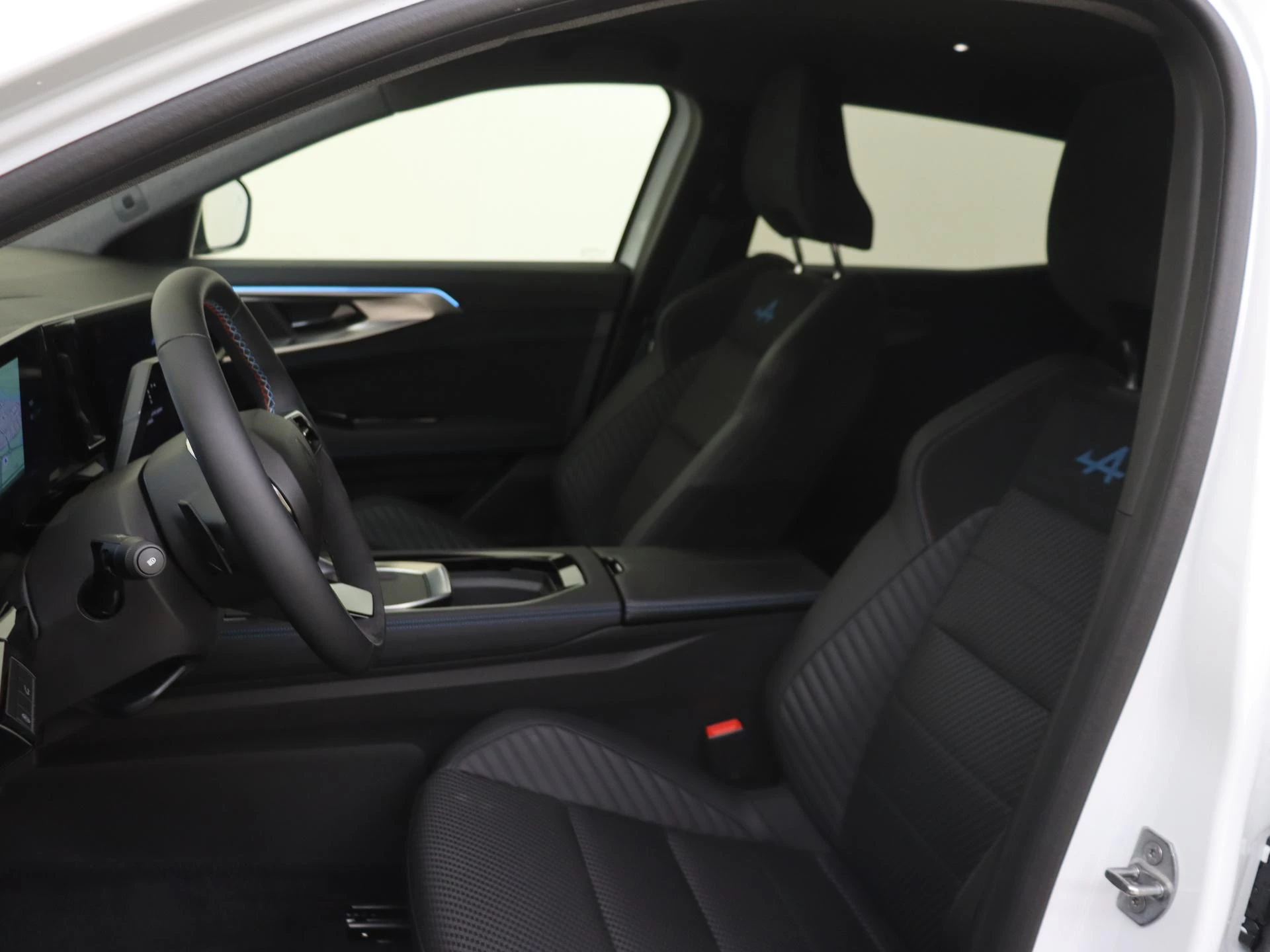 Renault Austral 1.2 E-Tech full hybrid 200 PK esprit Alpine