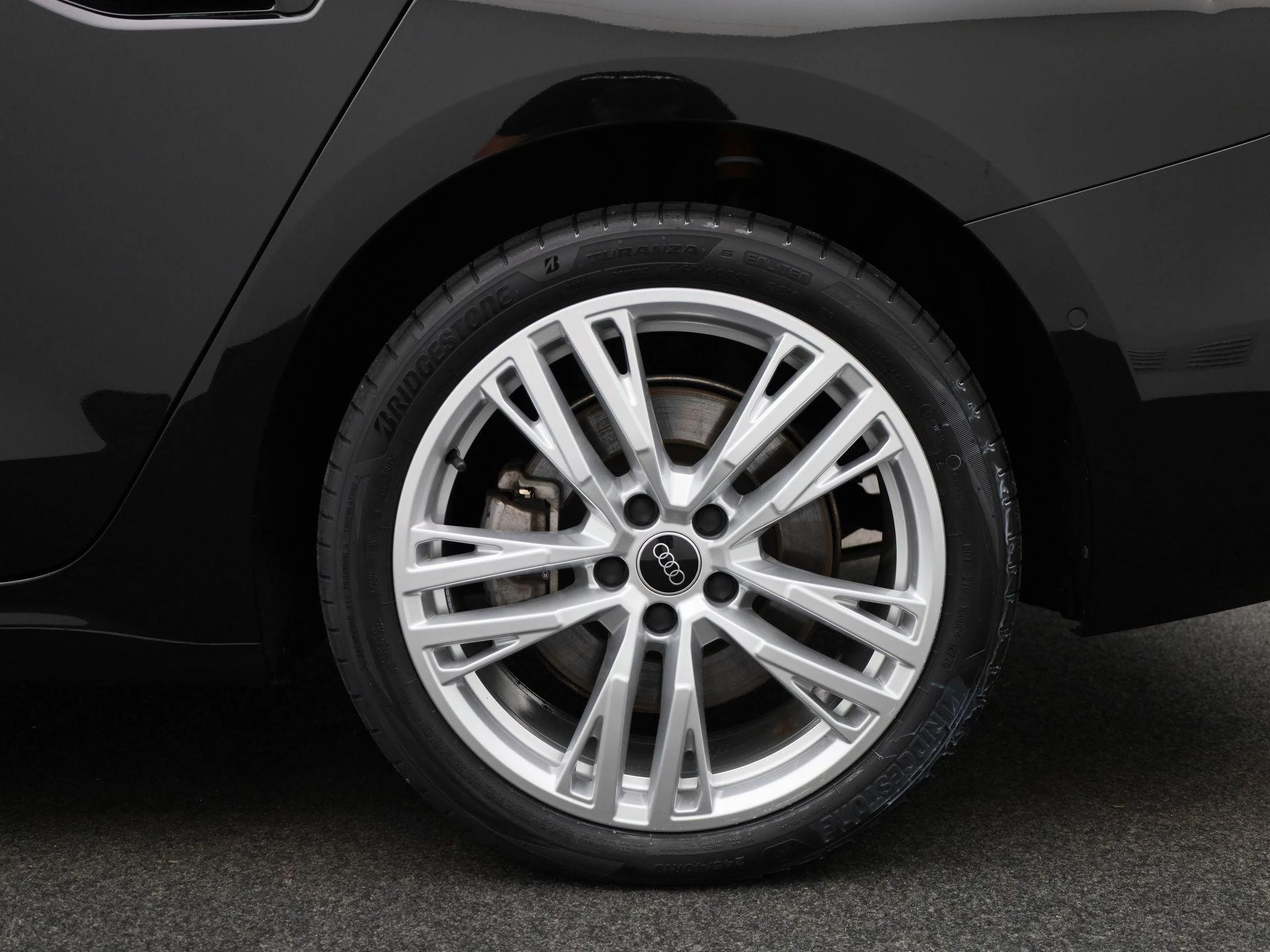 Audi A5 Avant 2.0 e-hybrid quattro S edition