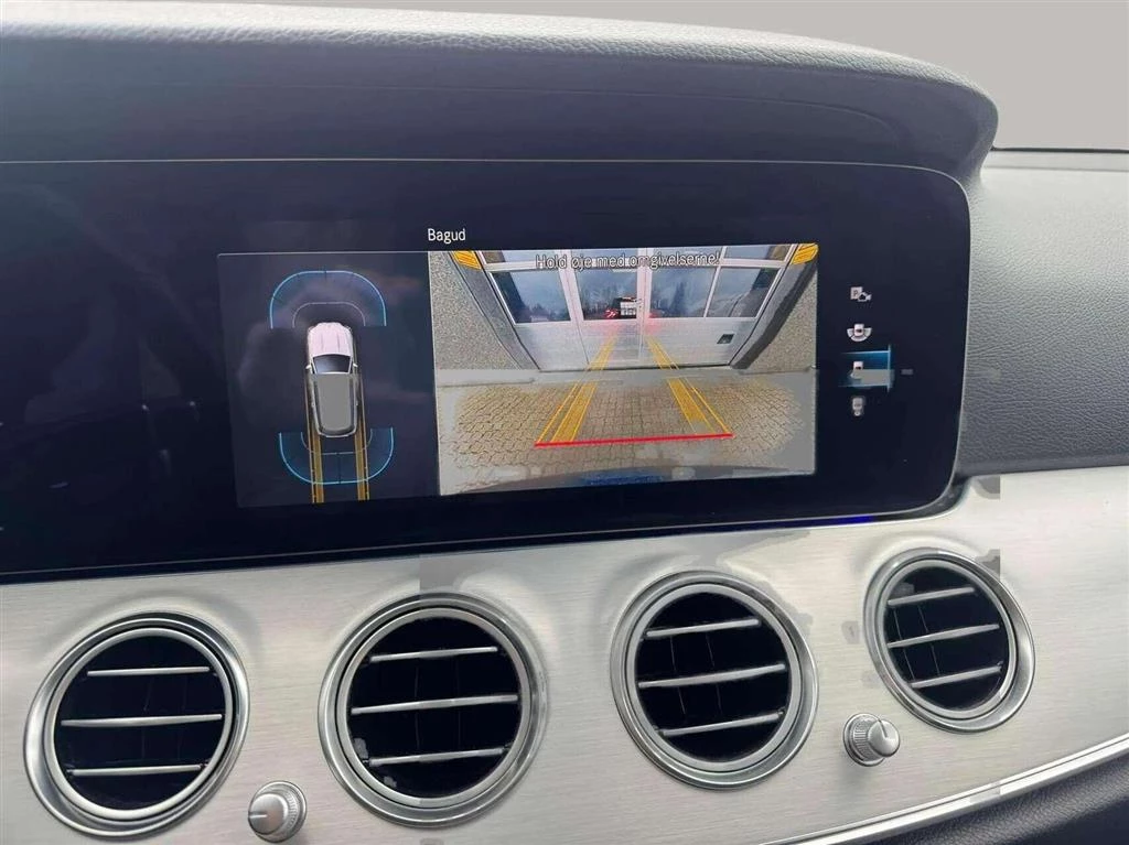 Mercedes-Benz E-Klasse E300 e T 2,0 Plugin-hybrid Advantage 9G-Tronic 320HK Stc 9g Aut.