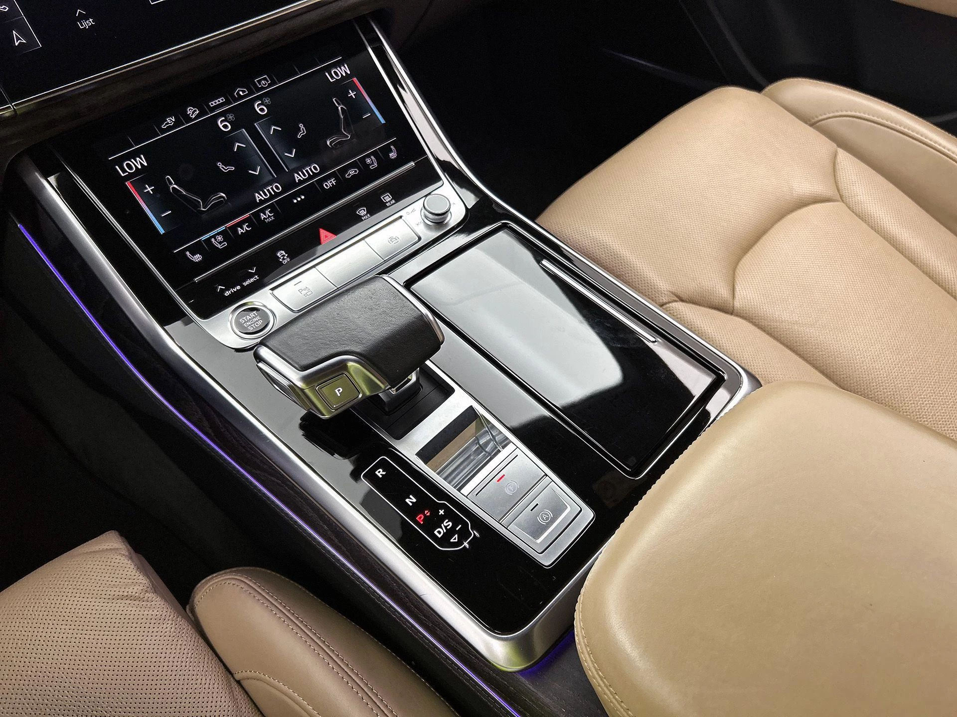 Audi Q8 55 TFSI e quattro Pro Line Advanced