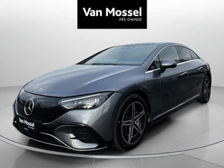 Mercedes-Benz EQE EQE350 AMG Line