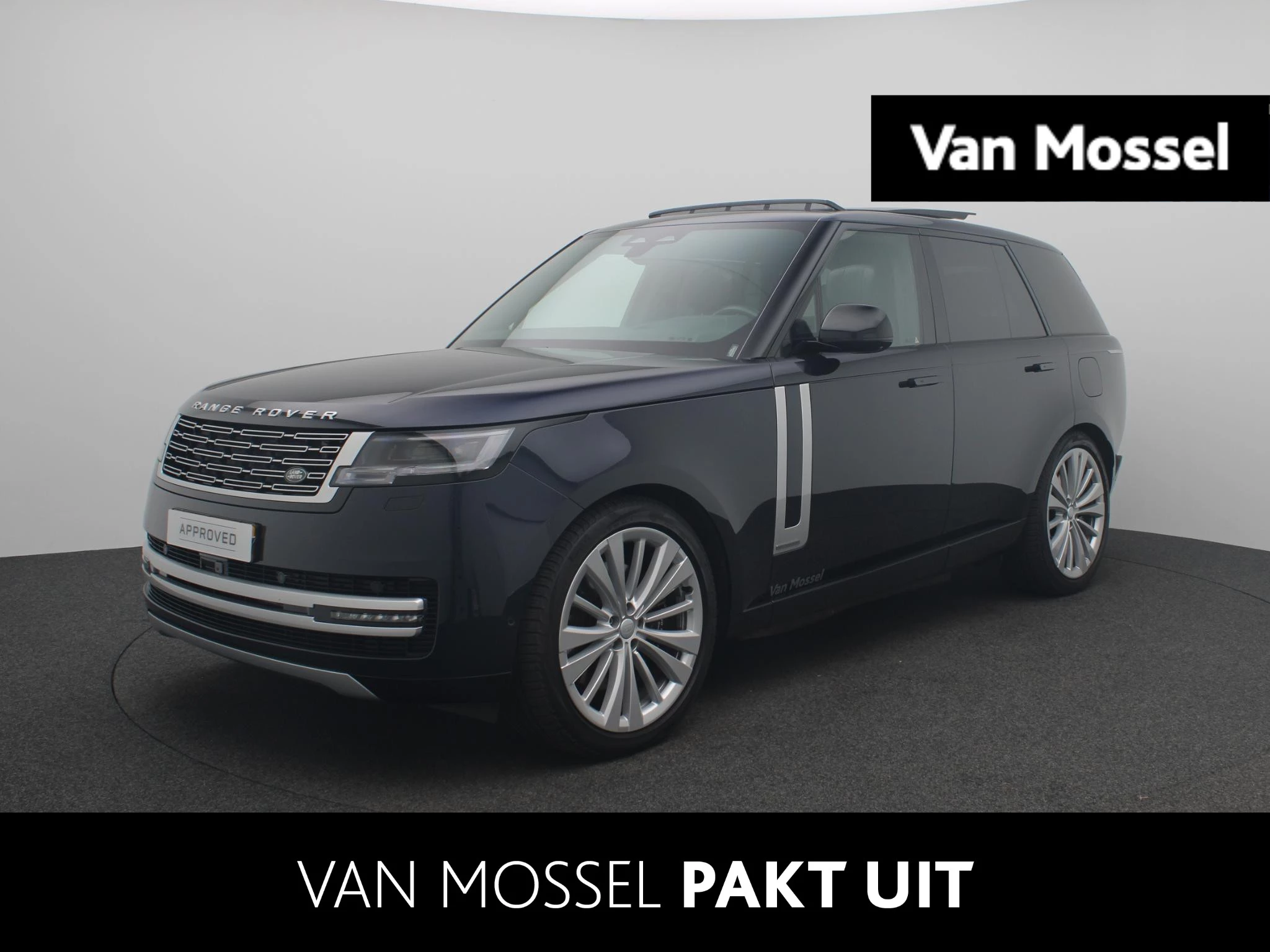 Land Rover-Range Rover-image-0