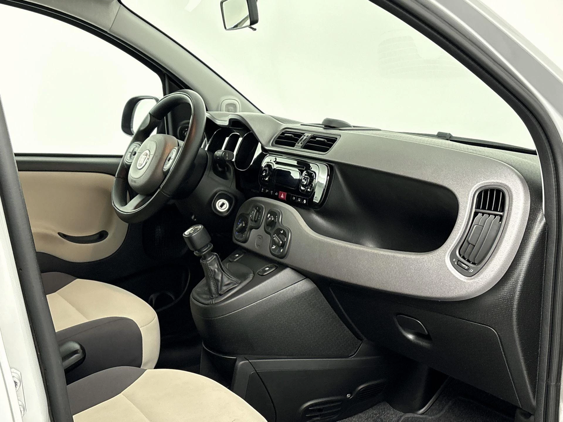Fiat Panda 0.9 TwinAir Lounge