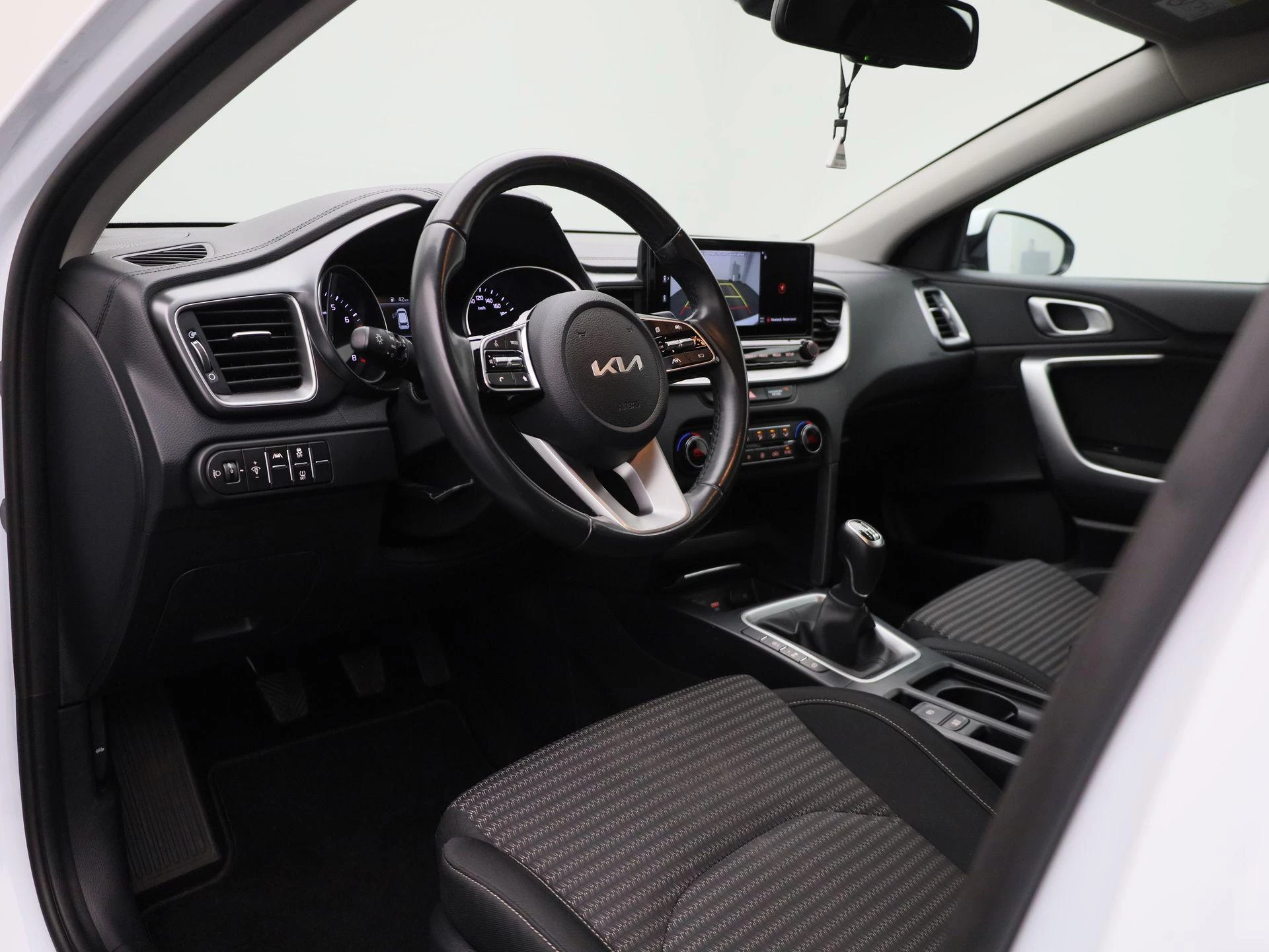 Kia Ceed 1.0 T-GDi DynamicLine