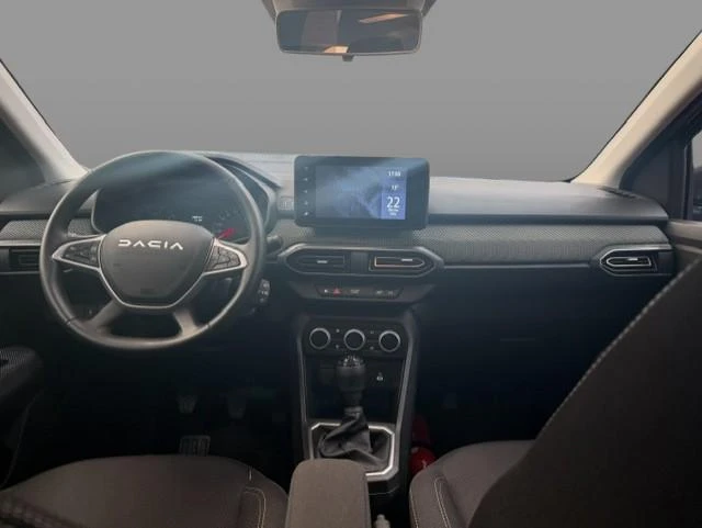 Dacia-Sandero Stepway-image-9
