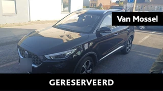 MG ZS 1.5 VTi-Tech MT COMFORT