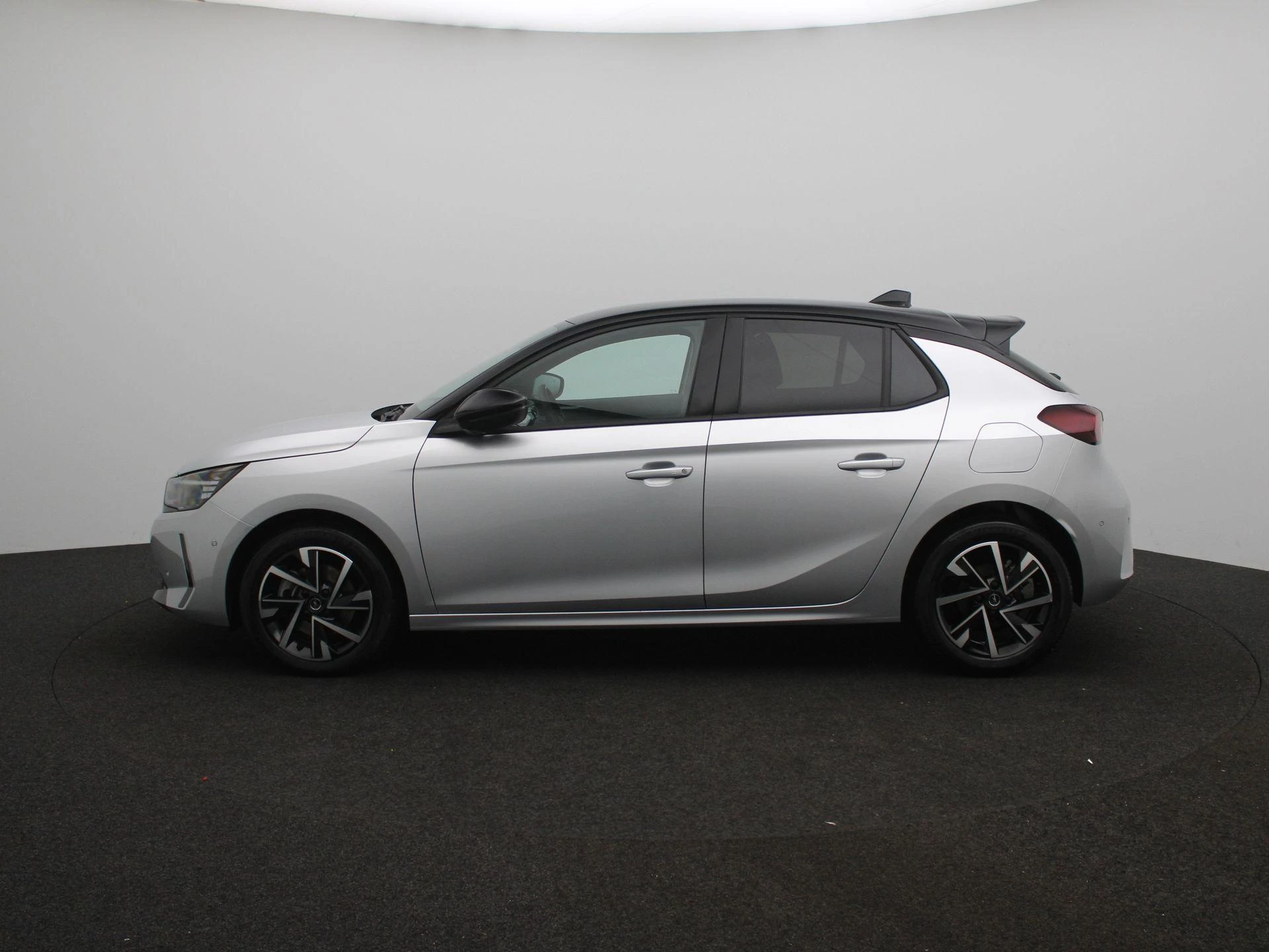 Opel Corsa 1.2 Turbo Hybrid GS