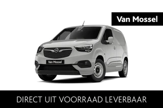 Opel Combo-e Standaard - Electric