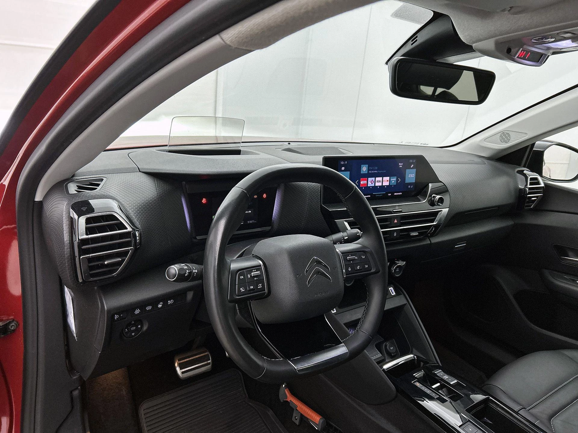 Citroën ë-C4 Shine Pack Business 50 kWh