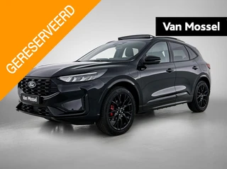 Ford Kuga 2.5 PHEV ST-Line X