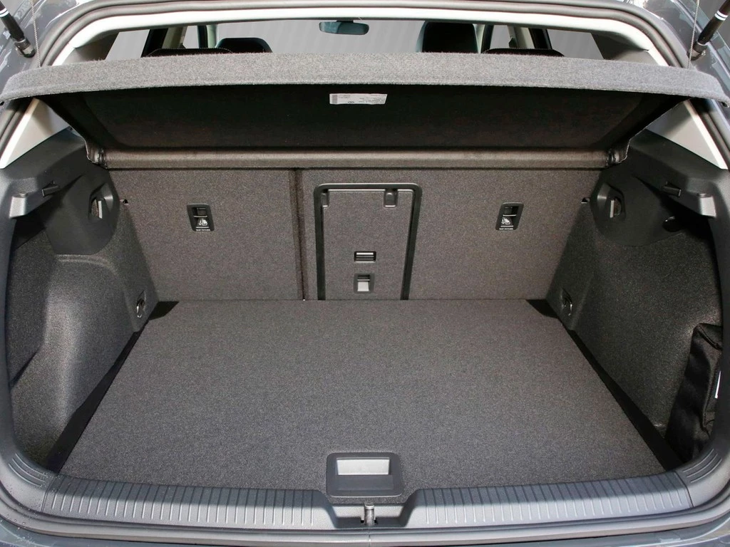 Volkswagen Golf Life 1.5 eTSI OPF 7-Gang-DSG Energy