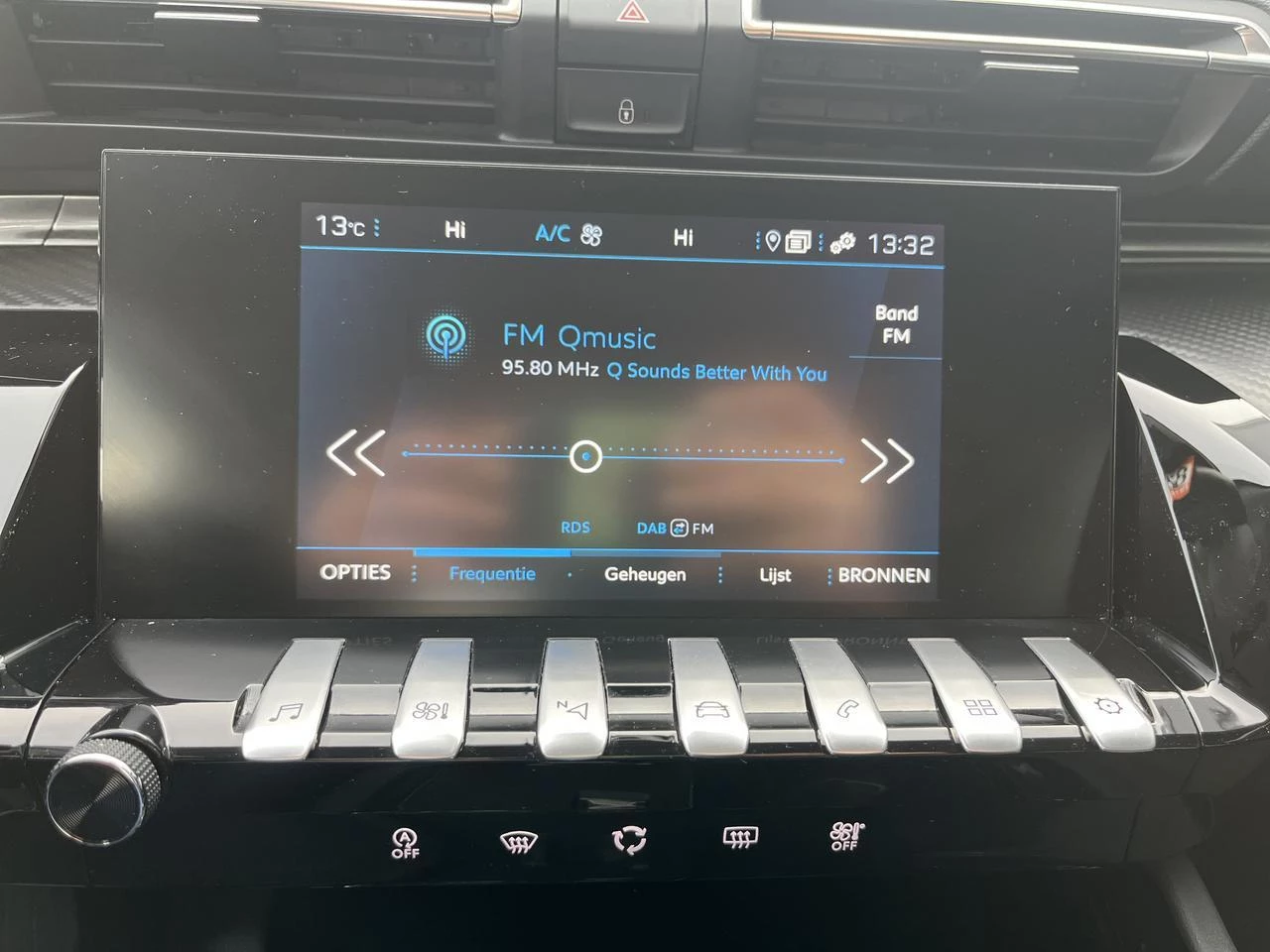 Peugeot 508 SW 1.2 PureTech 130 S&S EAT8 Allure