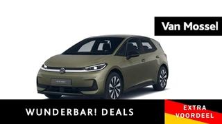 Volkswagen ID.3 Neo