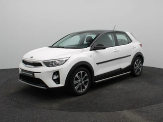 Kia Stonic 1.0 T-GDi ComfortPlusLine Navigator