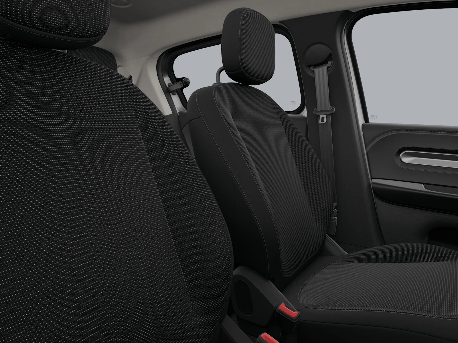 Renault Twingo Evolution