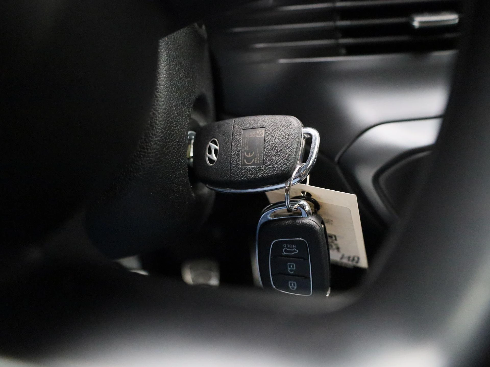 Hyundai Bayon 1.0 T-GDI Comfort