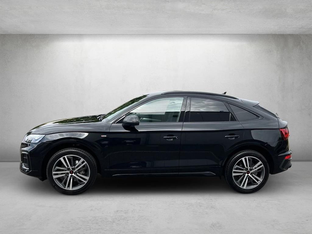 Audi Q5 Sportback S line 40 TFSI quattro S tronic