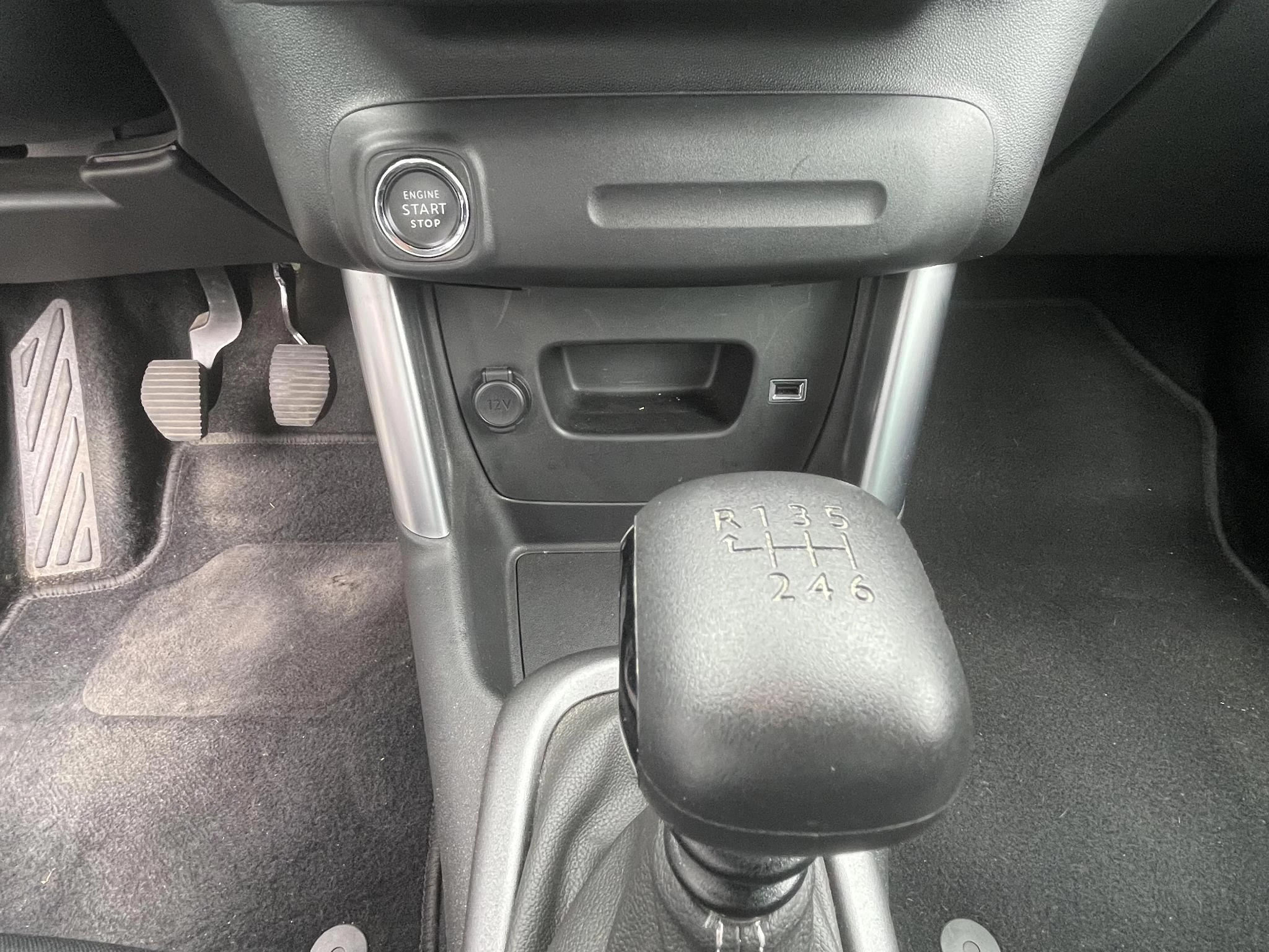 Citroën C3 Aircross 1.5 BlueHDi 110 S&S MAN6 Feel