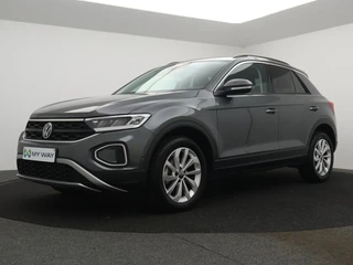 Volkswagen T-Roc T-Roc United 1.0TSI 110PK *VIRTUAL COCKPIT*CAMERA*ACC*PDC*APP-CONNECT*...*