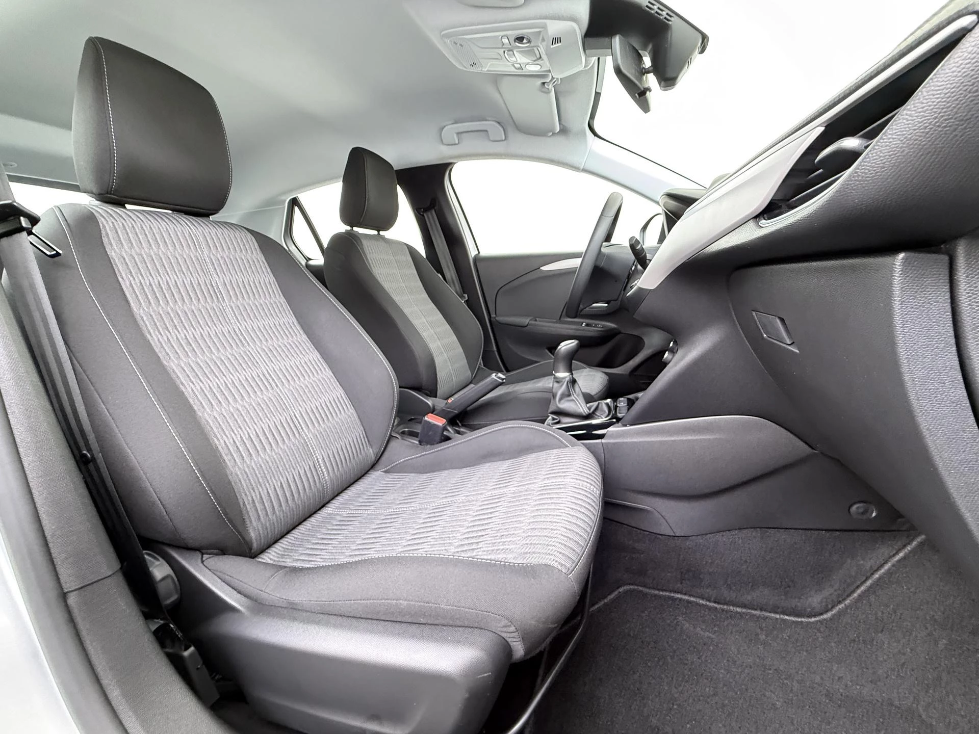 Opel Corsa 1.2 Edition