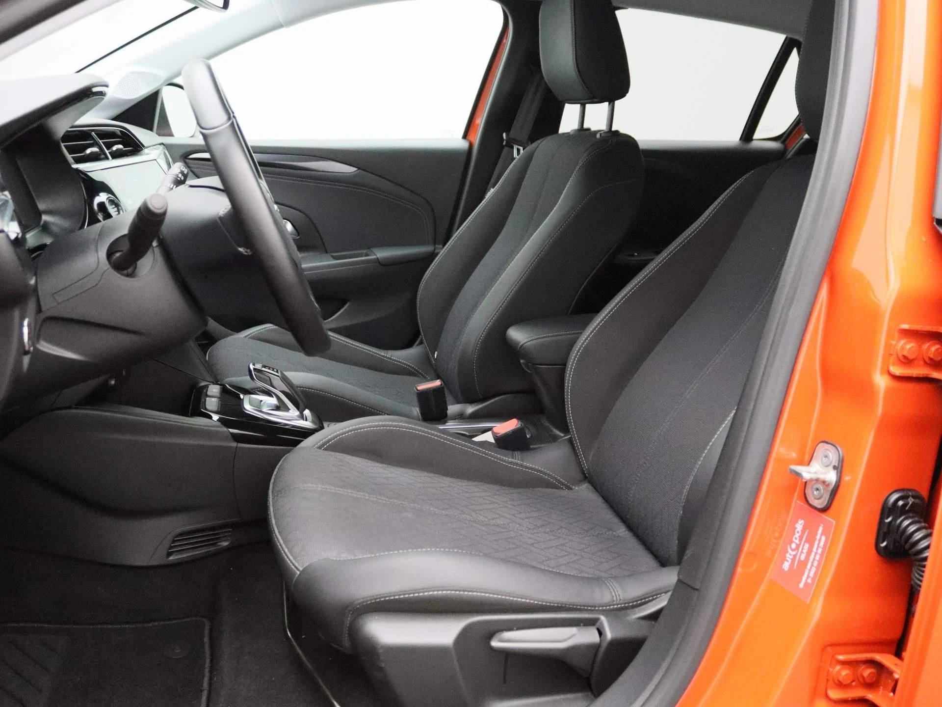 Opel Corsa-e Elegance 50 kWh