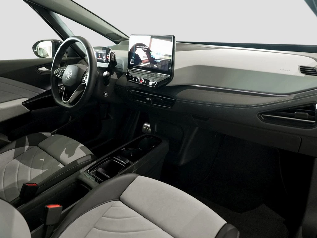 Volkswagen ID.3 Pro electric 150kw *Wärmepumpe*Panorama*Area View* Head-up*IQ-Light*Navi*Travel Assist*uvm...
