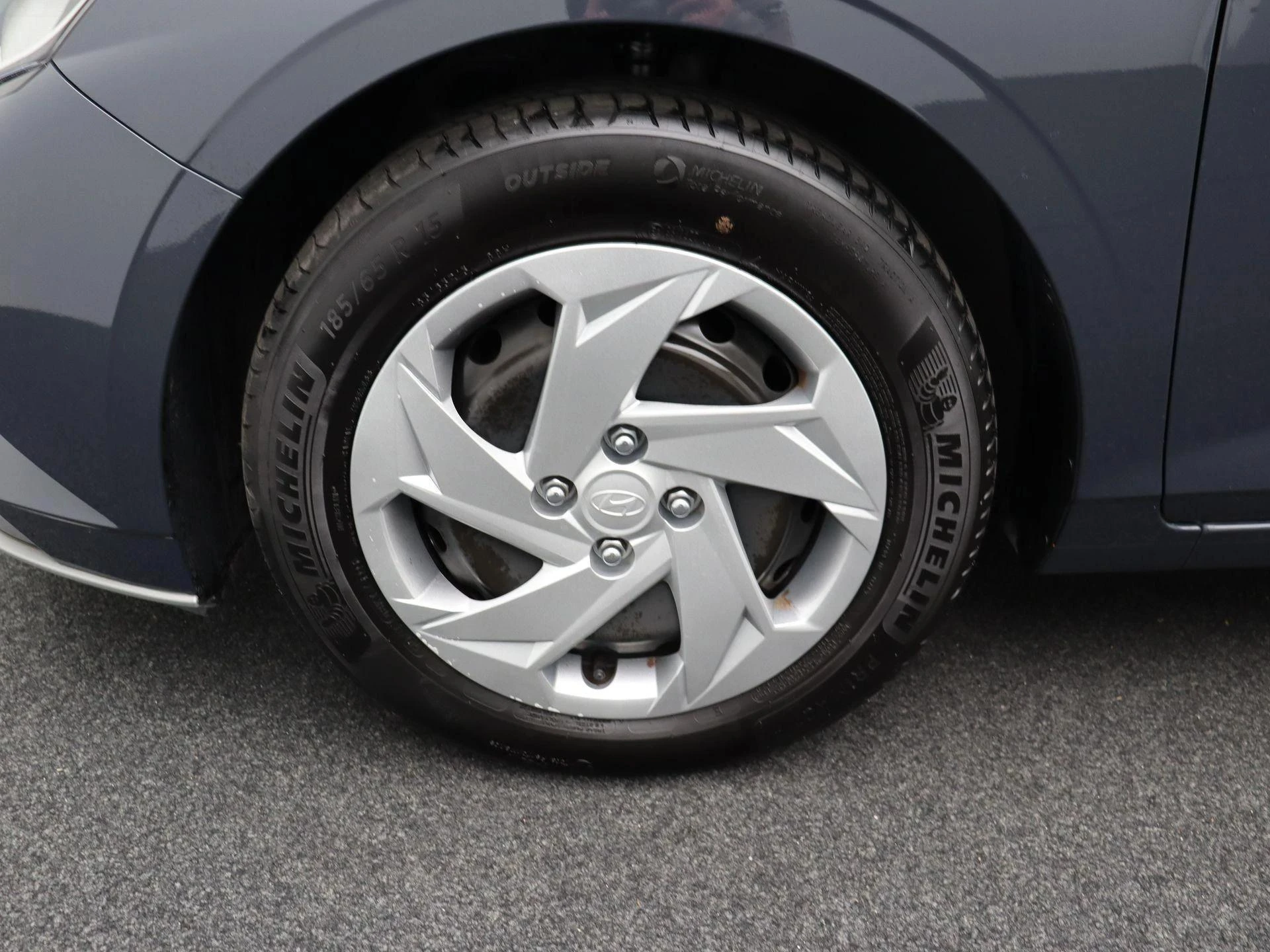Hyundai i20 1.0 T-GDi 74kW Twist