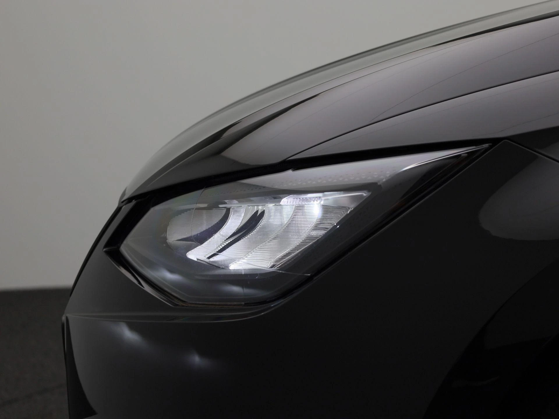 SEAT Ibiza 1.0 EcoTSI Style 95 PK