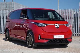 Volkswagen ID. Buzz 250kW GTX Pro 86kWh 5dr 4MOTION LWB Auto [7 Seat]