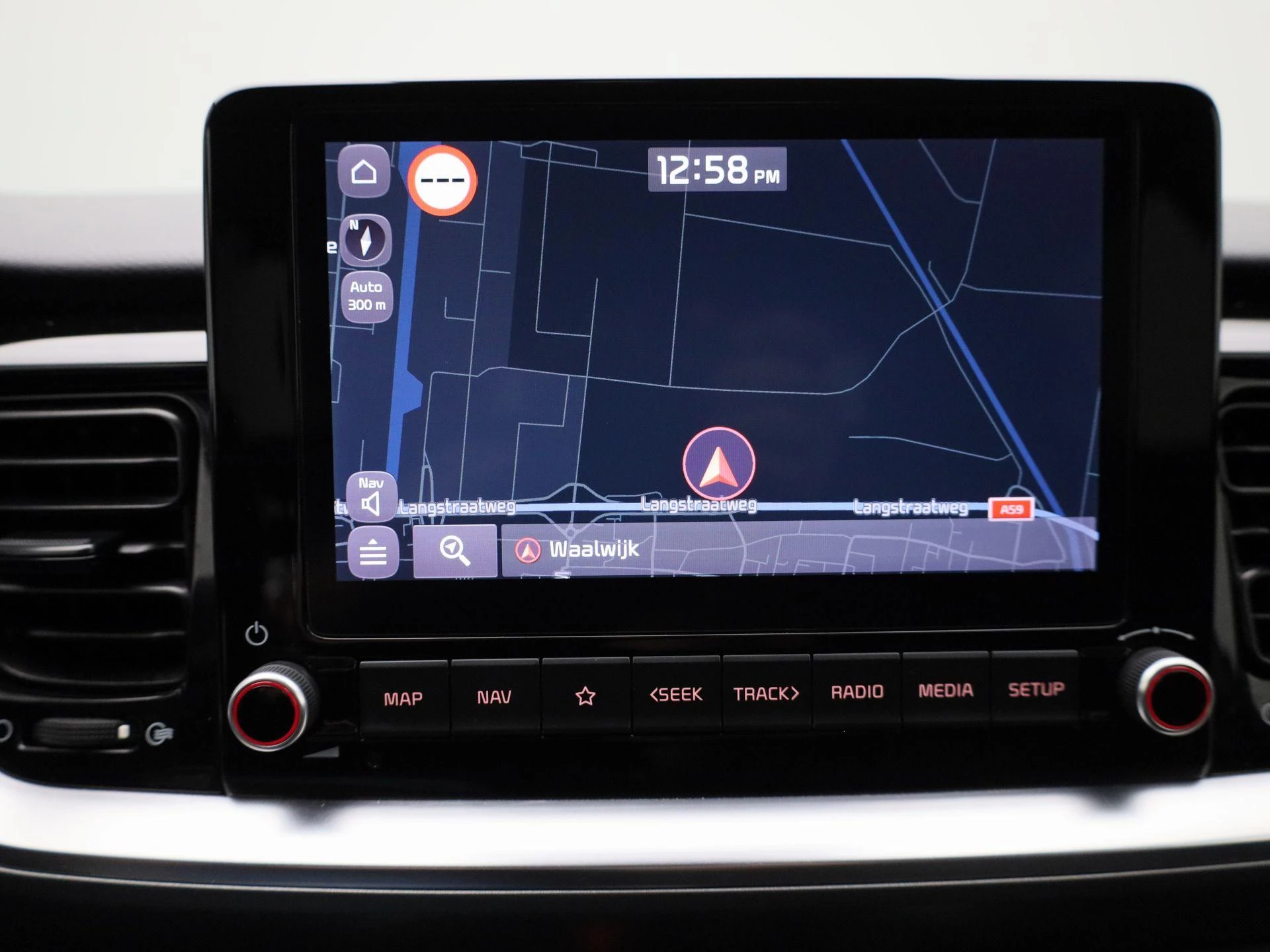 Kia Stonic 1.0 T 100 Pulse